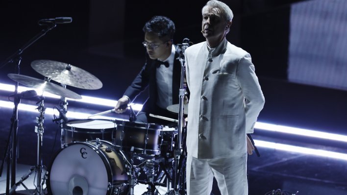Legendarni američki kantautor David Byrne stiže iduće ljeto u pulsku Arenu