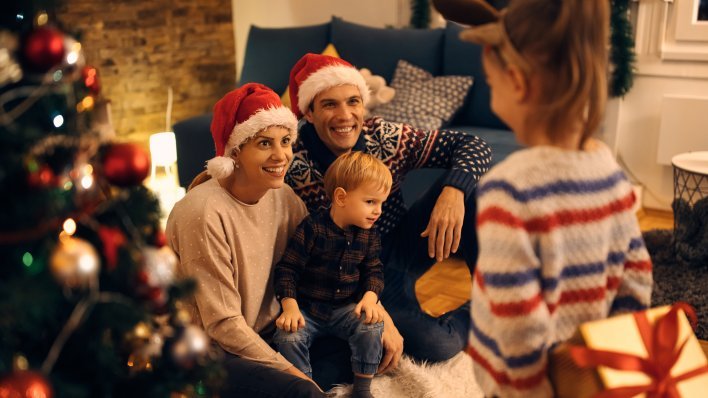 Omiljeni blagdan: Zašto Božić svake godine slavimo 25. prosinca?