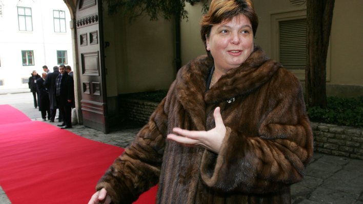 Potvrđena optužnica protiv bivše zagrebačke gradonačelnice za aferu 'Mikado'