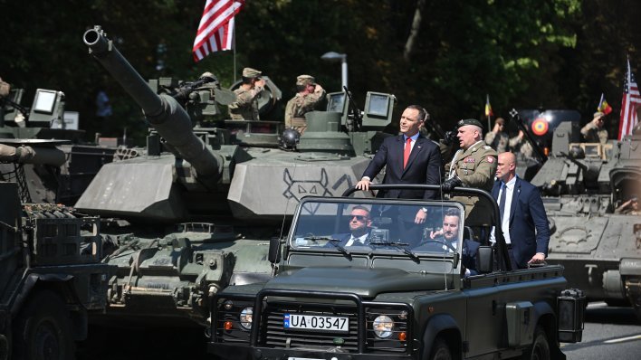 najbrže rastuća sila, ali