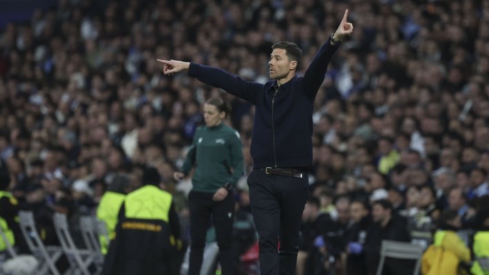 Španjolski mediji se raspisali nakon sto je Real otpustio Alonsa: 'Igrači nisu imali pojma'