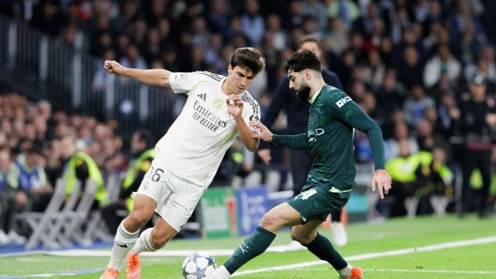 Nestvarne reakcije navijača Cityja na igru Gvardiola protiv Reala: 'Čudovište! Kakva partija'