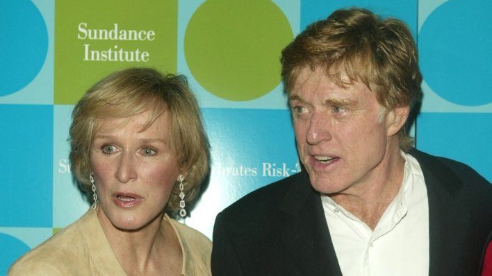 Slavna glumica otkrila tajne spoja s Robertom Redfordom: 'Nisam shvatila ništa...'