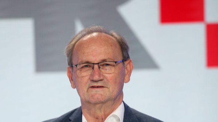 Samovojska oštar u studiju HRT-a: 'Hrvatska više nema igrača visoke svjetske klase'