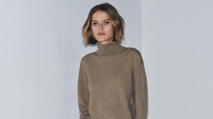 Zarin pulover od meke vune pravi je hit: Prodaje se za 39 eura, a kombinacije su beskonačne
