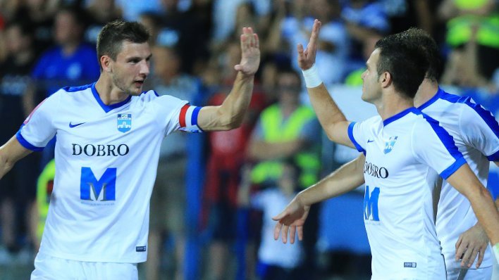 Osijek ga je prodao za 2.5 milijuna eura, povezivalo ga se s Dinamom, a sad se vraća na Opus Arenu