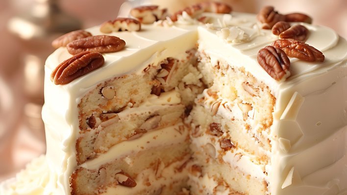 Spektakularna, a tako jednostavna: Svi su ludi za talijanskom savršeno kremastom tortom