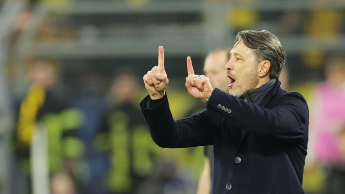 Kovač bijesan nakon kiksa u Ligi prvaka: 'Najviše me ljuti što...'