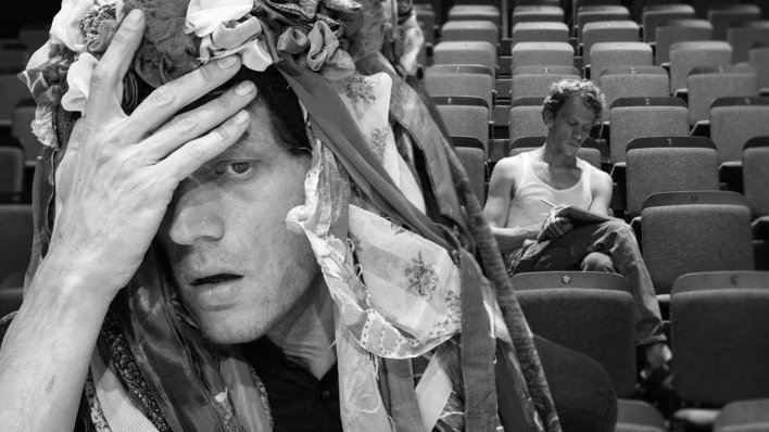 Radikalna duhovnost Matije Ferlina: Kroz teretanu duše i disciplinu tišine uspostavljam odnos s Bogom