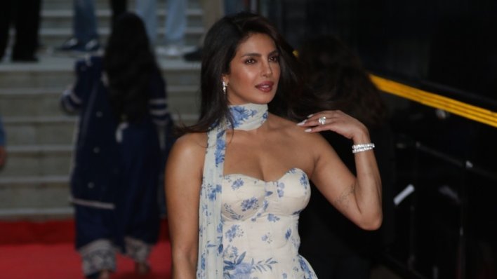 Jedna od najljepših žena svijeta sve je zasjenila u ovom izdanju