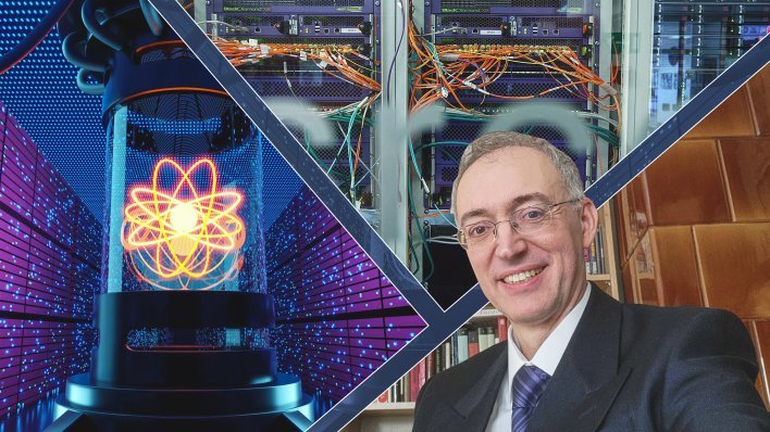 'Ako ste ulagač, bježite od kvantnih računala. Ako se želite kockati, navalite'