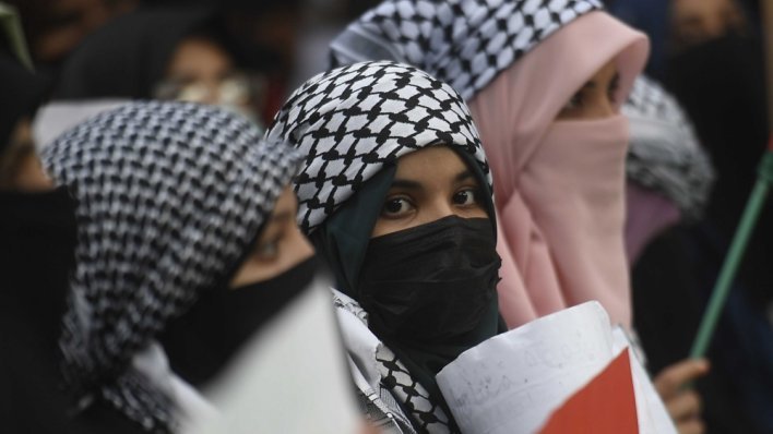 U Austriji usvojena zabrana hidžaba u školama: 'To seksualizira djevojčice'