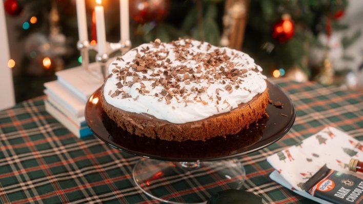 Inspirirani kultnim filmom 'Čokolada' rekreirali smo recept čokoladne torte koja se topi u ustima