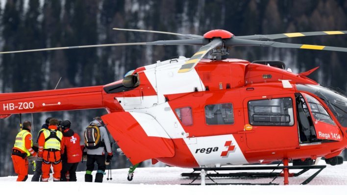 Strašan pad švicarske skijašice; zabila se u zaštitnu ogradu brzinom od čak 110 kilometara na sat