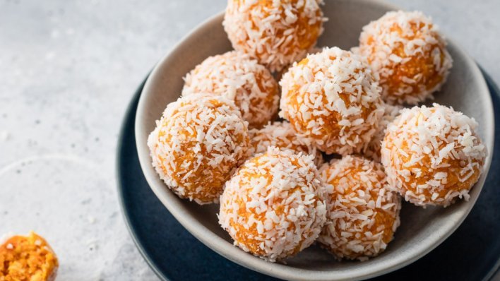 Neočekivani sastojak: Ove zdrave i ukusne kuglice gotove su za 15-ak minuta