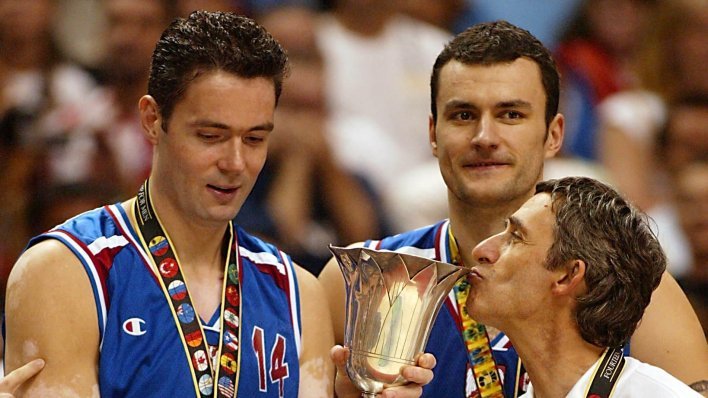 Odluka koja je šokirala Srbiju: 'Mi smo europska Sjeverna Koreja. Ono kad ti gnjide ogade sport'