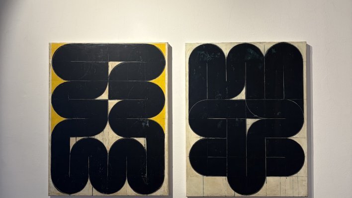 Galerija Kaptol na Art Zagrebu predstavlja i radove najpoznatije suvremene hrvatske umjetnice