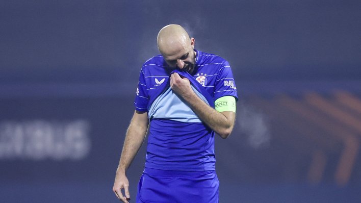 Novi europski poraz Dinama; evo što mu sad treba za prolazak dalje