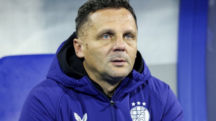 Evo što je rekao Mario Kovačević nakon još jednog debakla Dinama u Europi
