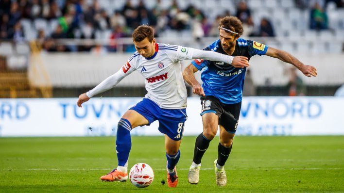 Niko Sigur oduševljen trenerom; evo kako ga je nahvalio