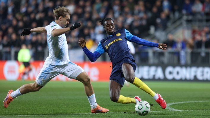 Sjajna Rijeka je na Rujevici pobijedila Celje 3:0 i praktički osigurala proljeće u Europi