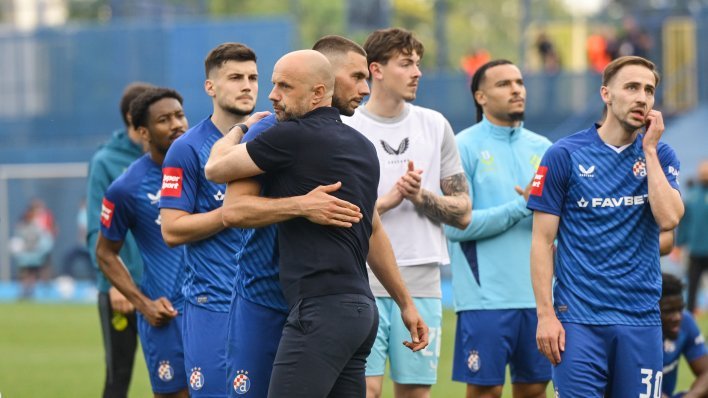 Bivši trener Dinama napravio senzacionalan podvig i ispisao povijest