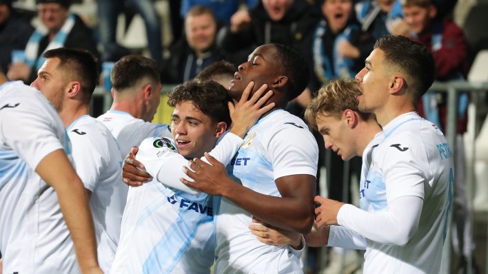 Rijeka prvi put u povijesti prošla skupinu; evo tko joj prijeti u play-offu