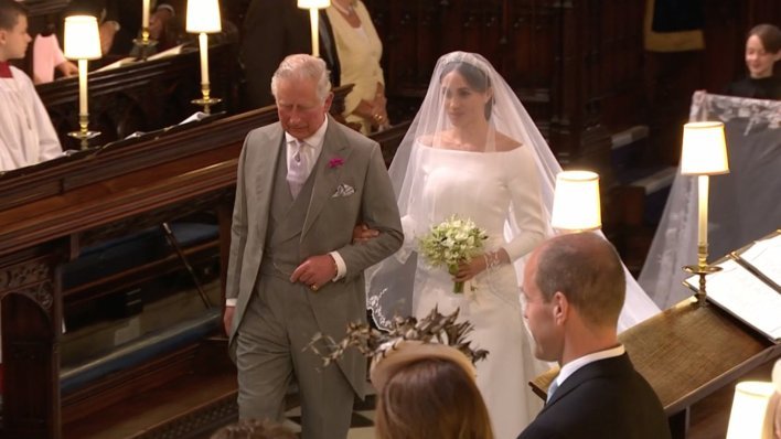 Kralj Charles otkrio da u domu čuva posebnu fotku s Meghan Markle