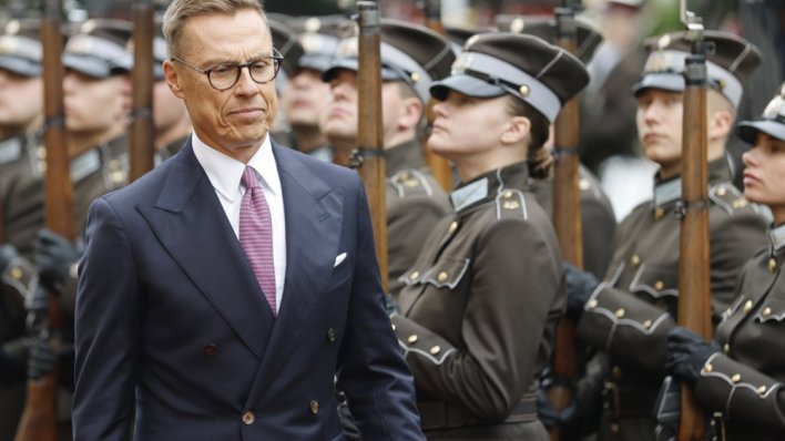 Svijet bruji o eseju finskog predsjednika: Ovo je posljednja prilika za Zapad