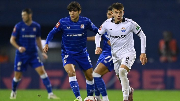 Slaven Belupo u nedjelju dočekuje posrnuli Dinamo: Prvi su na ljestvici, ali to nema veze...