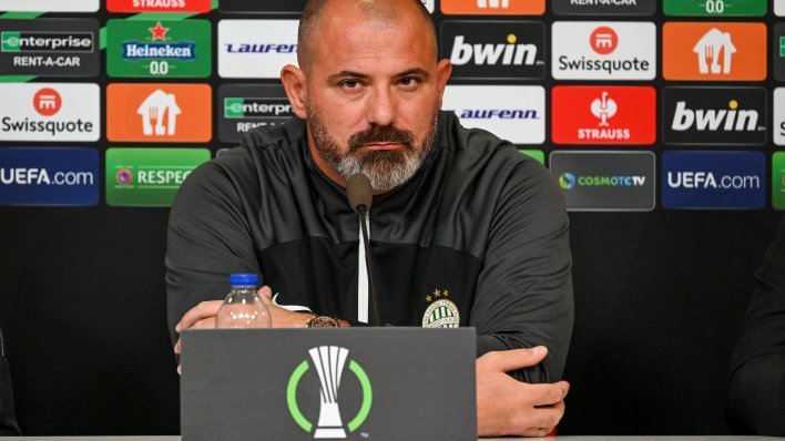 Zvezda ima novog trenera! Legenda srpskog nogometa dolazi na klupu