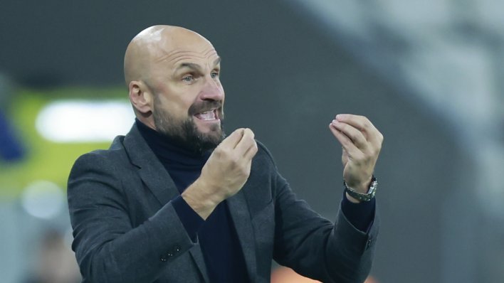 Željko Sopić poslao jasnu poruku svojim igračima: Neka kažu da nisam normalan...