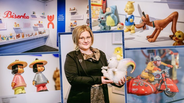 Baština koja opominje: Sjetite se kakve smo fantastične igračke proizvodili prije Kineza i Temua