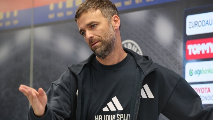 Hajduk se u subotu vraća na Maksimir, a sve zanima hoće li Marko Livaja krenuti od prve minute