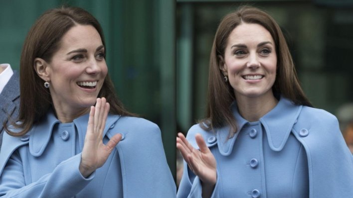 Od uzorne studentice do kraljice: Ovako se Kate Middleton mijenjala kroz godine