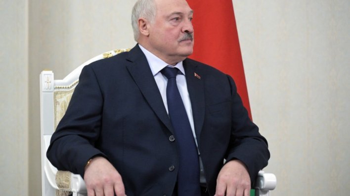 Lukašenko ugostio novog američkog izaslanika: 'Vi ste naš glavni za Bjelorusiju'