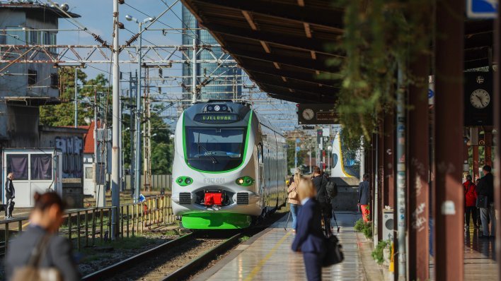 HŽ uvodi novi vozni red za sljedećih godinu dana: Pogledajte što se mijenja