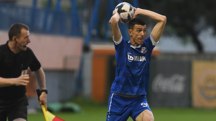 Ivan Krstanović ima novu funkciju: Klub iz BiH ga službeno predstavio