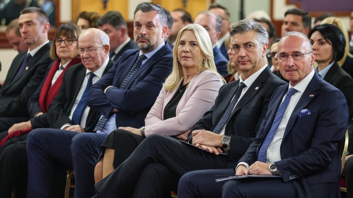 Tri desetljeća Dejtonskog sporazuma: 'Ključnu ulogu odigrao je SAD'