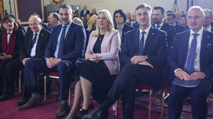 Burno na panelu: Zaiskrilo između srpske članice Predsjedništva BiH i ministra vanjskih poslova