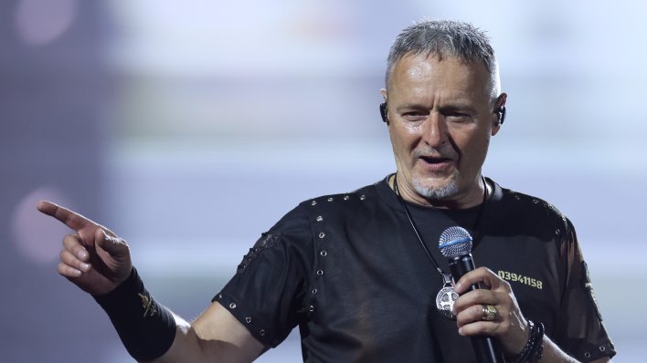 Thompsonova poruka odjeknula Zadrom: 'Tko ne izlazi na izbore, nije ga briga za Hrvatsku'