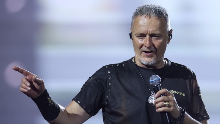 Od sporne pjesme do sukoba: Evo što se događalo na rasprodanom Thompsonovom koncertu u Areni