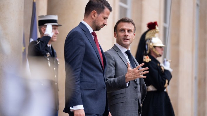 Francuzi zadaju težak udarac Crnoj Gori? Blokiraju dva poglavlja u pregovorima s EU-om