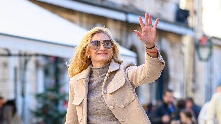 Kožne hlače su must-have: Pogledajte što se nosi na ulicama Šibenika i Dubrovnika