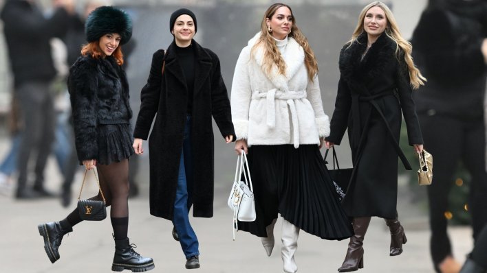 Špica nije podbacila: Brojni poznati 'uhvaćeni' u šetnji, a jedno nas je lice posebno iznenadilo