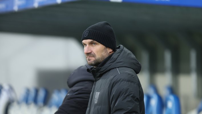 Osijek krenuo po Dinamovog nogometaša! Sprema se velika razmjena?