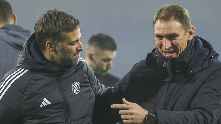 Jelavić kao rijetko tko nahvalio Hajduk; evo što je rekao nakon trijumfa Bijelih na Maksimiru