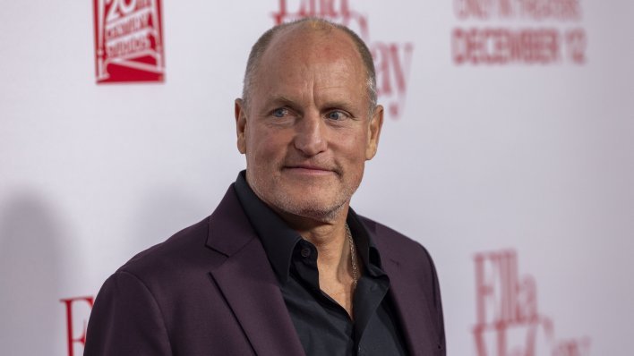 U braku su 17 godina: Znate li kako izgleda supruga Woodyja Harrelsona