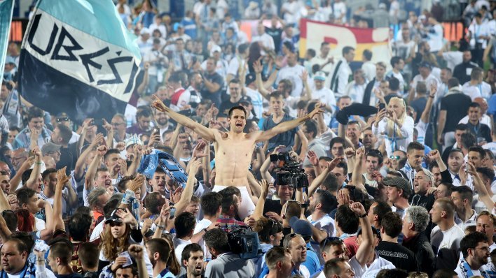 Vraća li se nekadašnja zvijezda u SHNL? 'Istina je, imam ponude'