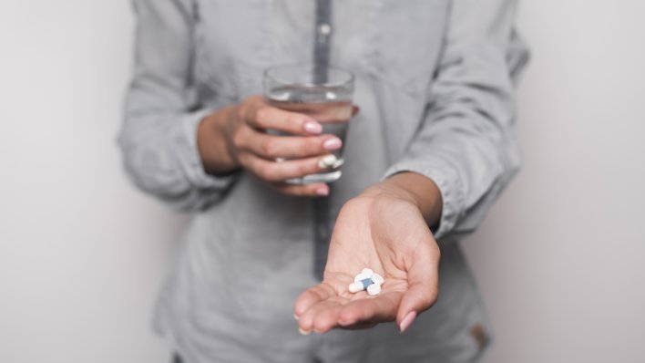 Sezona gripe je počela: Kada uzeti ibuprofen, a kada je paracetamol jedini siguran izbor